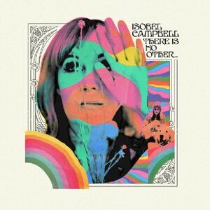 Isobell Campbell - There Is No Other  CD